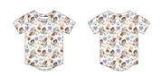 Silenzio, Bruno! - Everyday Tee