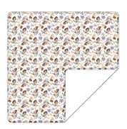 Silenzio, Bruno! - Lightweight Blanket