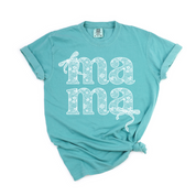 MAMA Coquette Lace