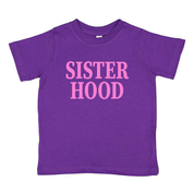 Sisterhood