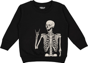 Rocker Skelly | Sweatshirt