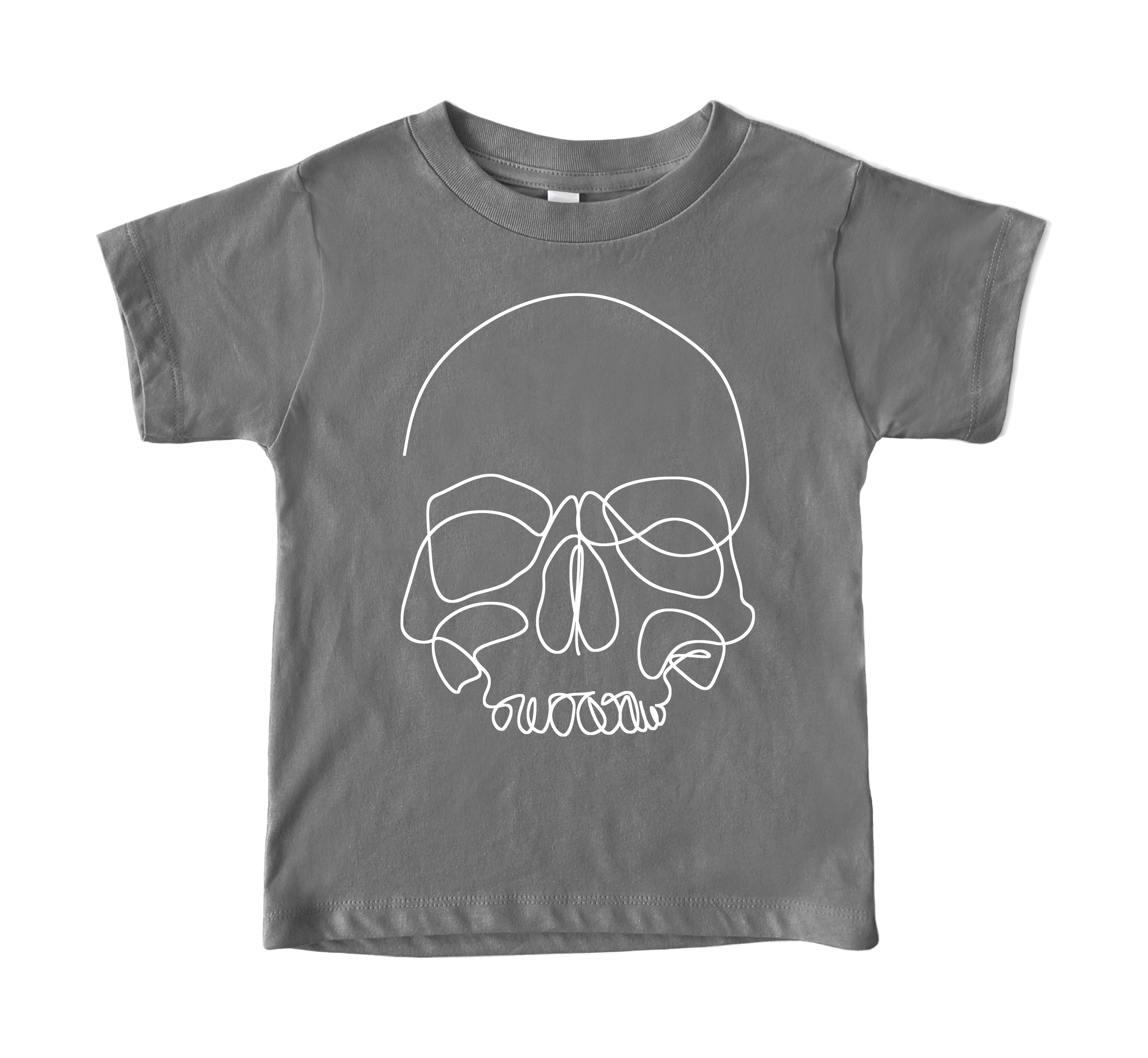 Abstract Skelly