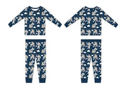 Galactic Dreams: 2 Piece Jammies Set