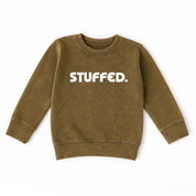 Stuffed | Sweatshirt