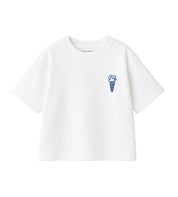 Ice Cream Shop Tee