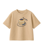 Pancake Stack Tee