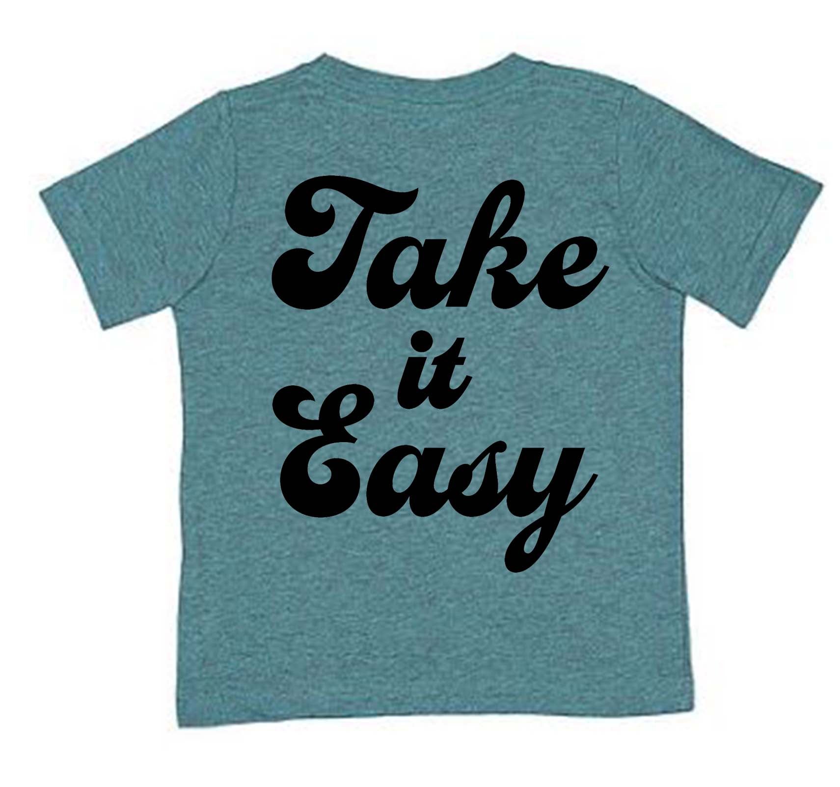 Take it Easy