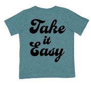 Take it Easy