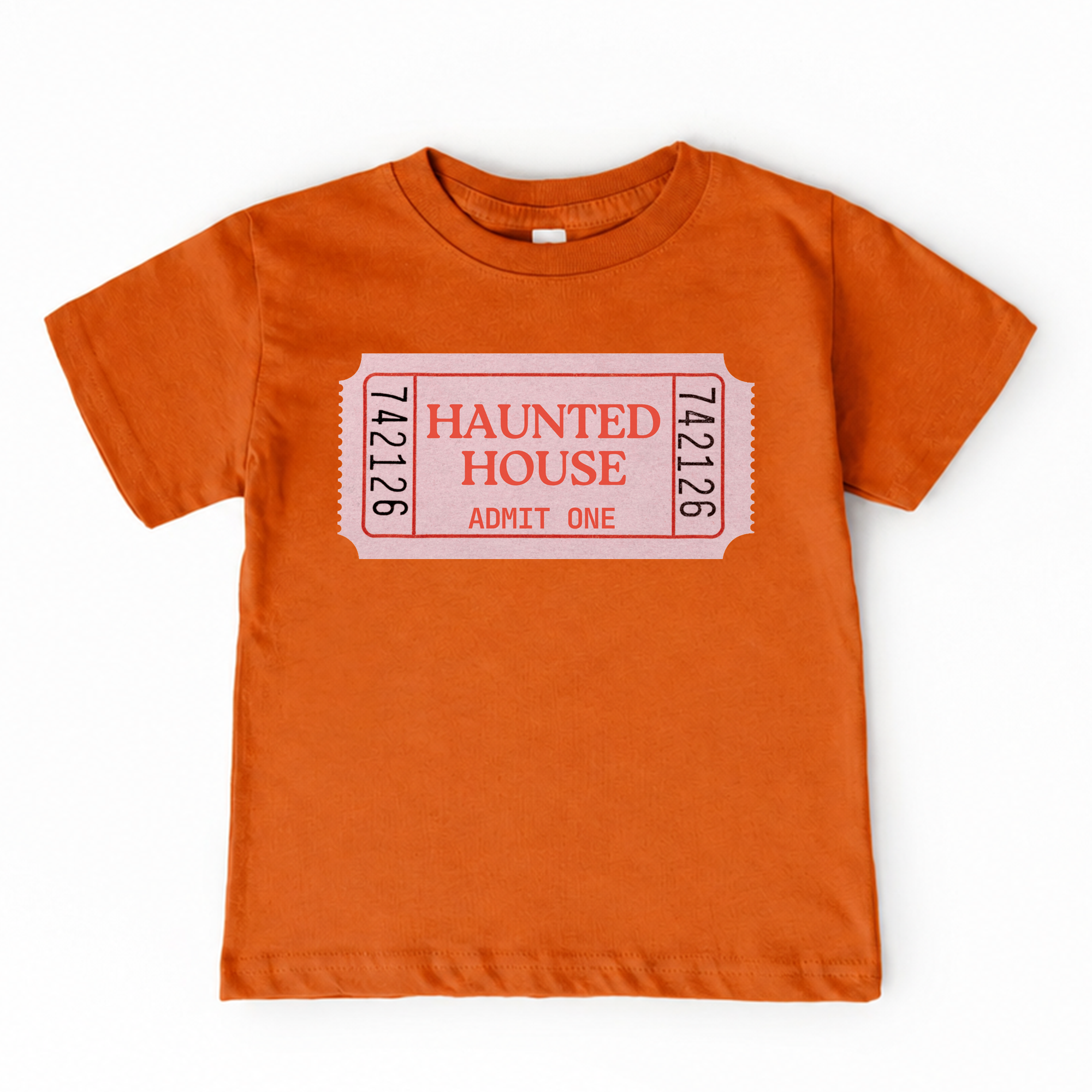 Haunted House