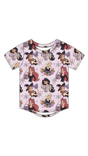 Spellbound - Everyday Tee