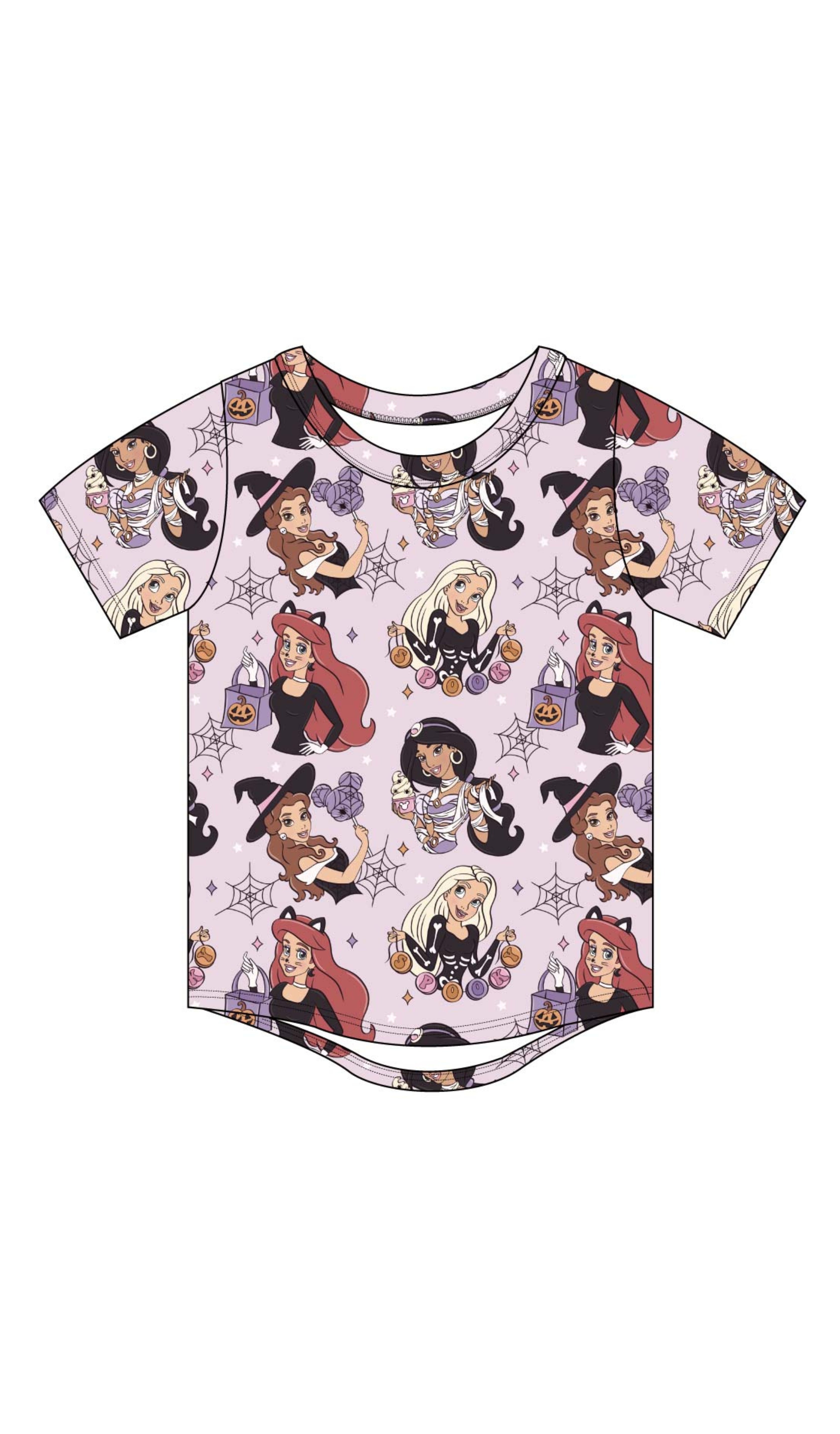 Spellbound - Everyday Tee