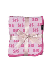 SIS - Blanket