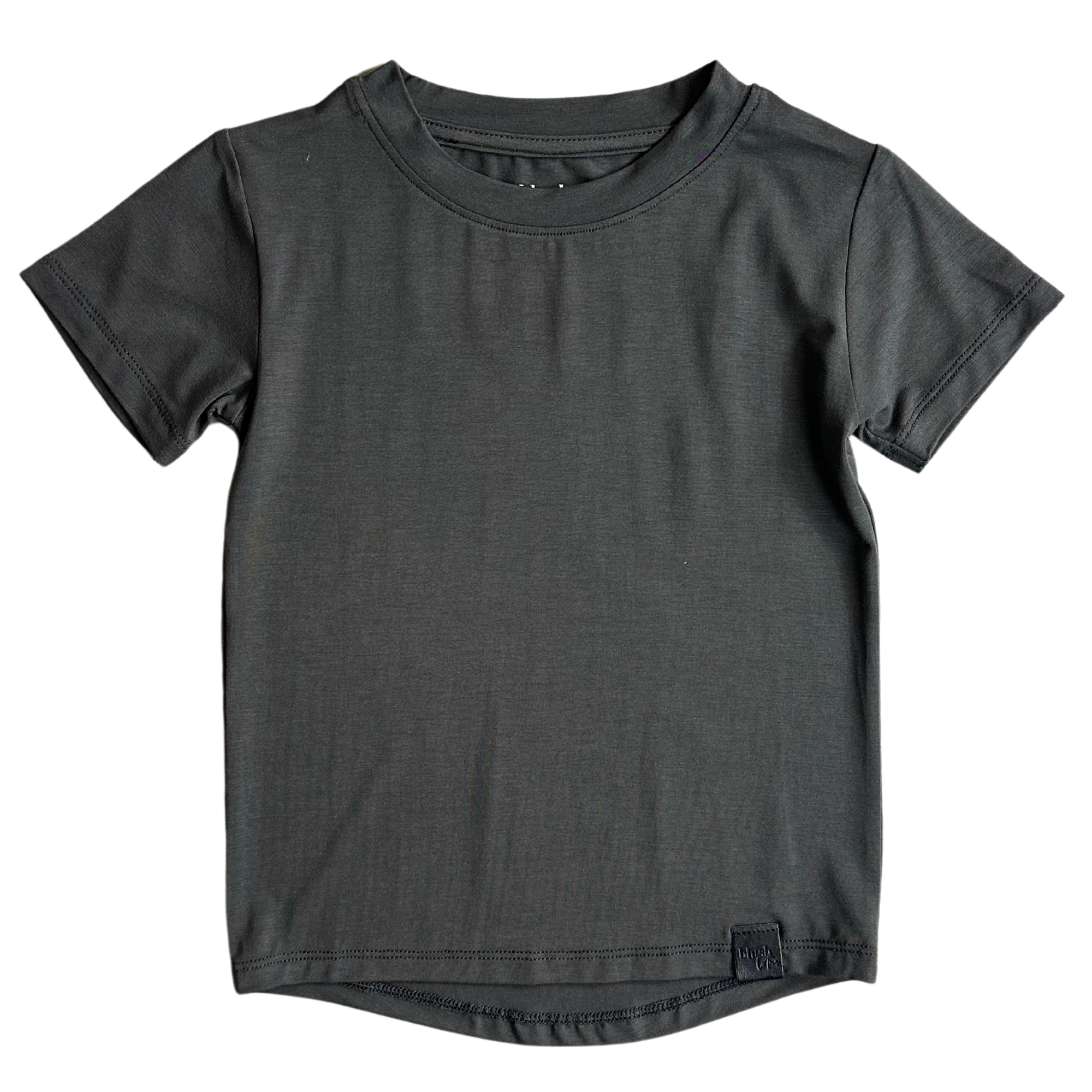 Charcoal  - Everyday Tee