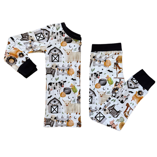 Farm Animals | Set