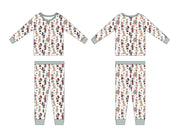 Vintage Christmas - Set