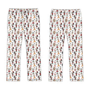 Vintage Christmas - Men's Pant