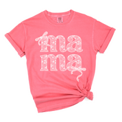 MAMA Coquette Lace
