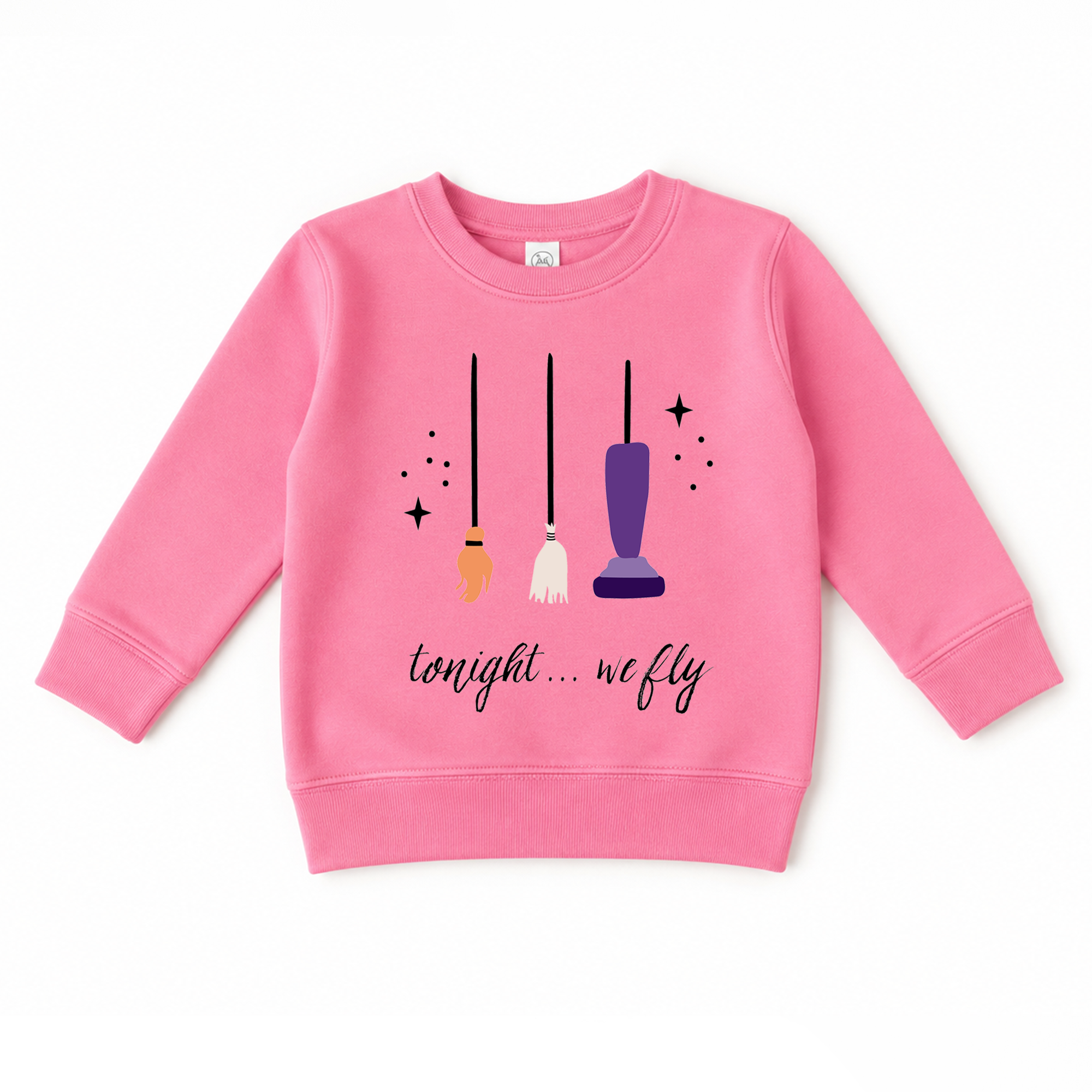 Tonight We Fly | Sweatshirt
