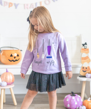 Tonight We Fly | Sweatshirt