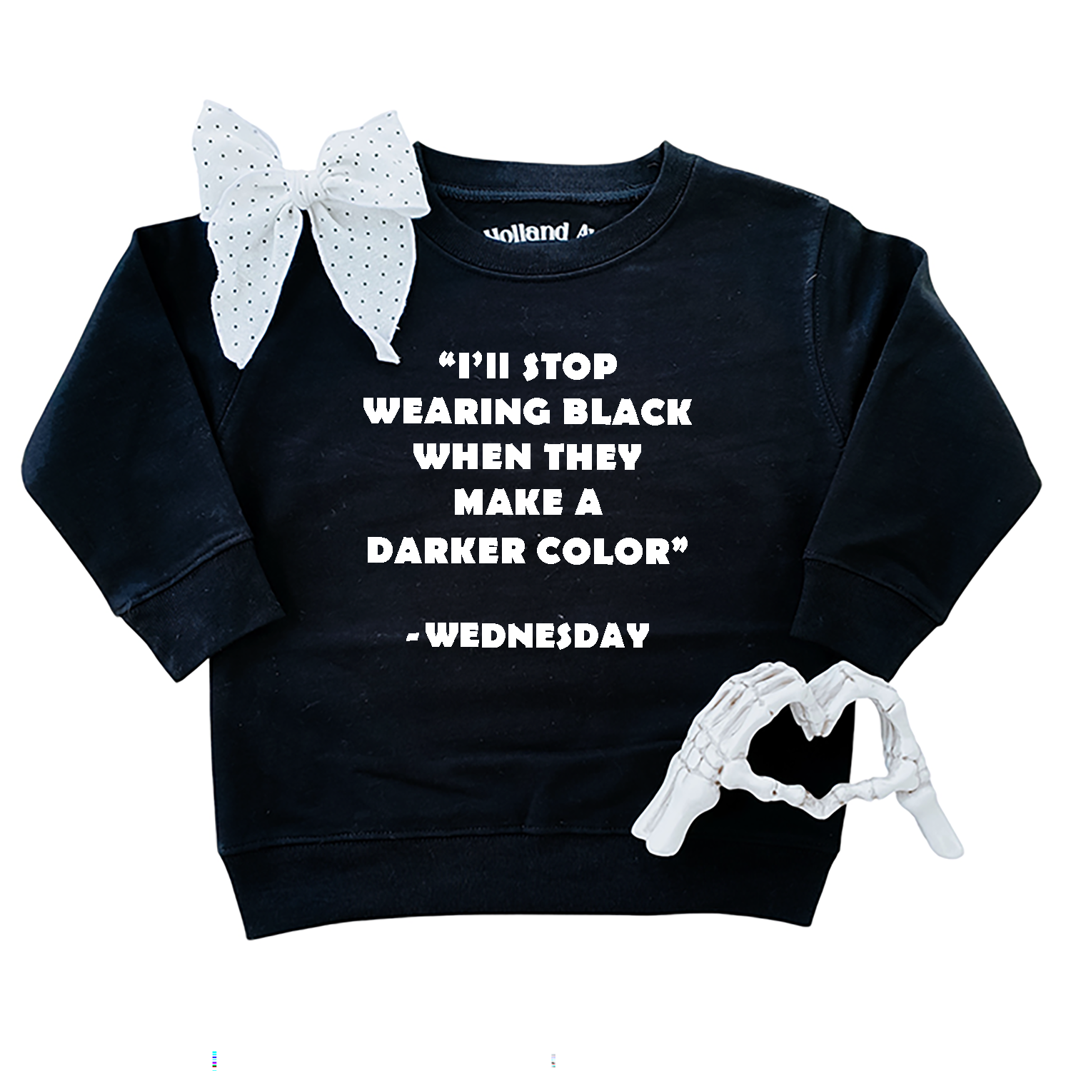 Wednesday