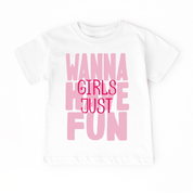 Wanna Have Fun
