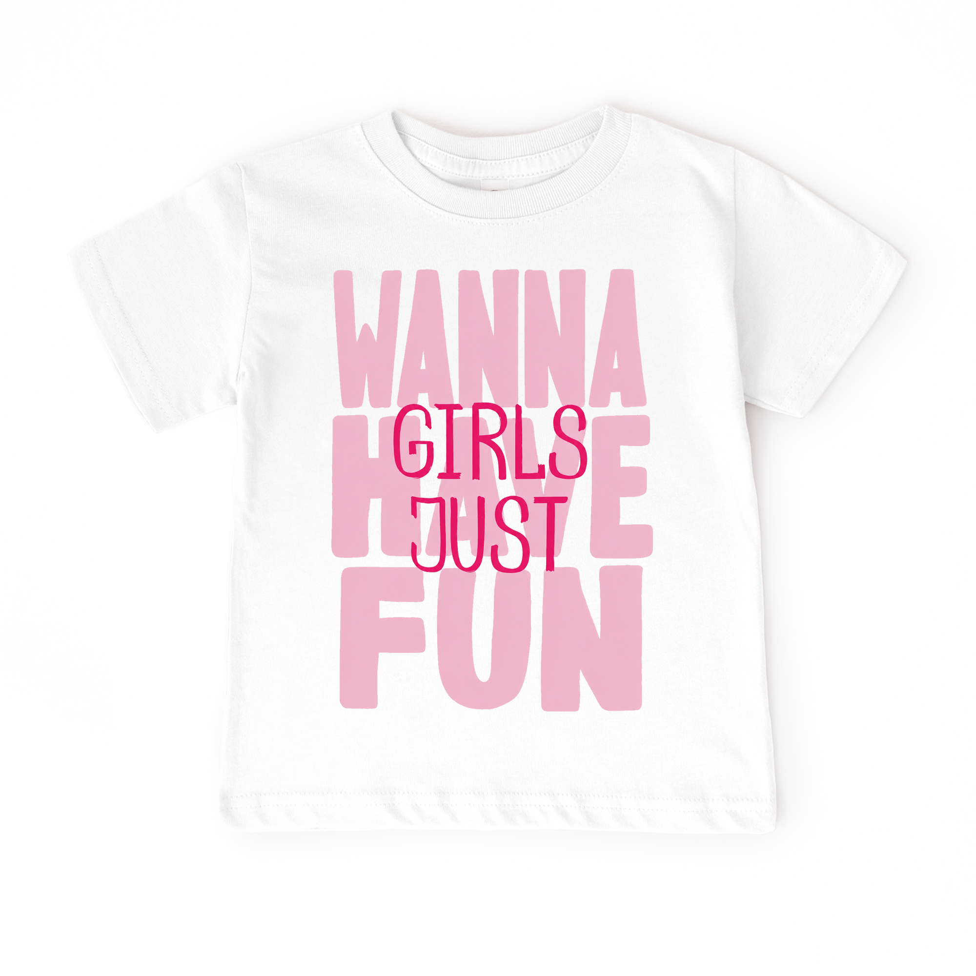 Wanna Have Fun