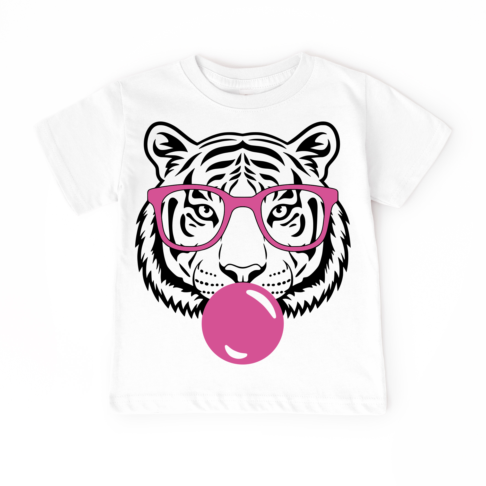 Easy Tiger