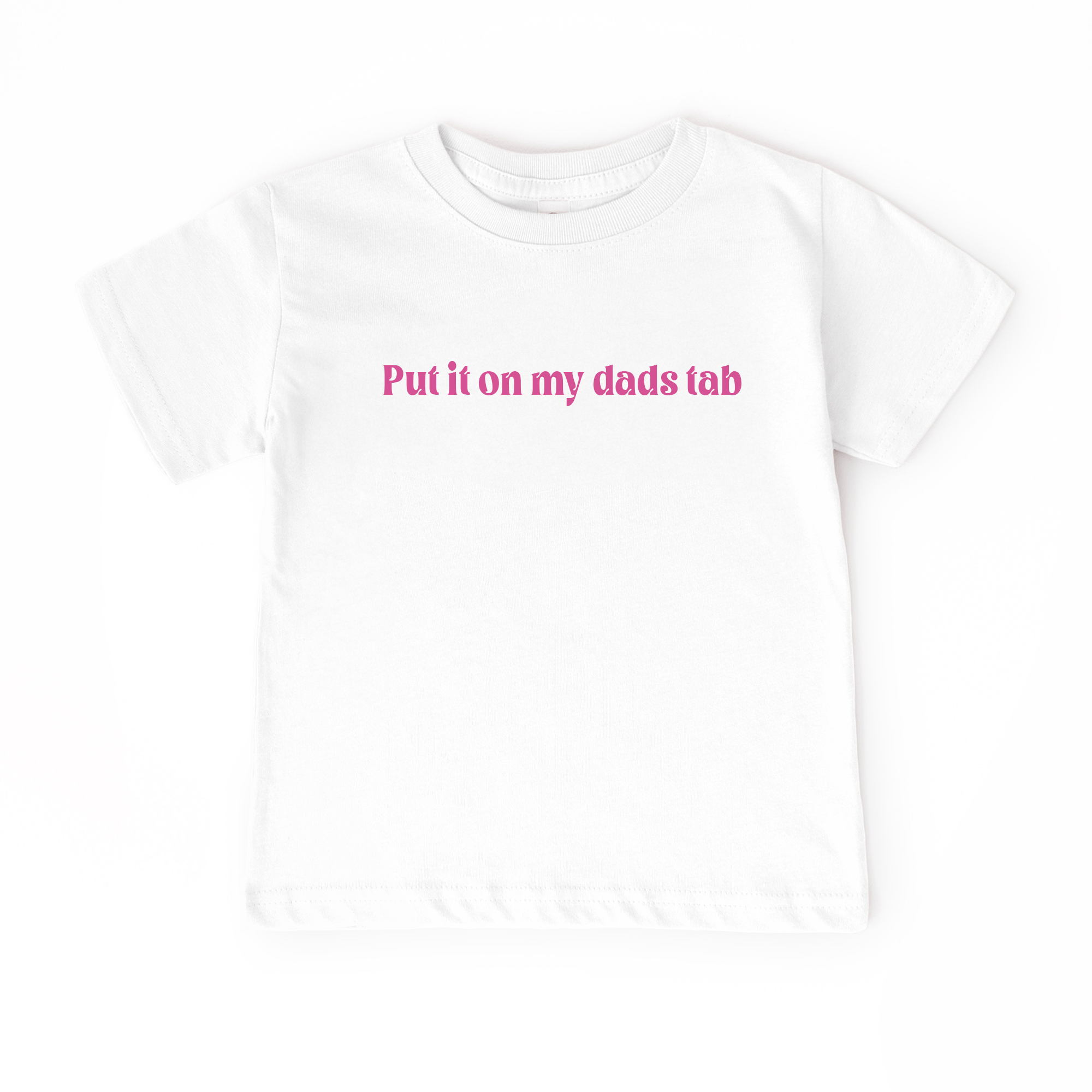 Dads Tab