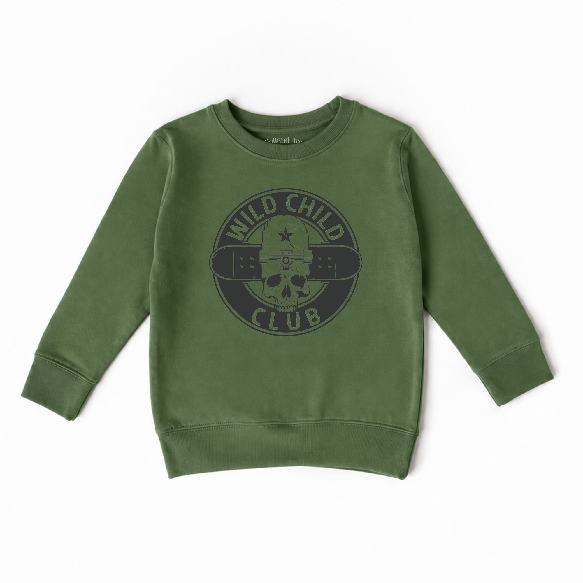 Wild Child Club