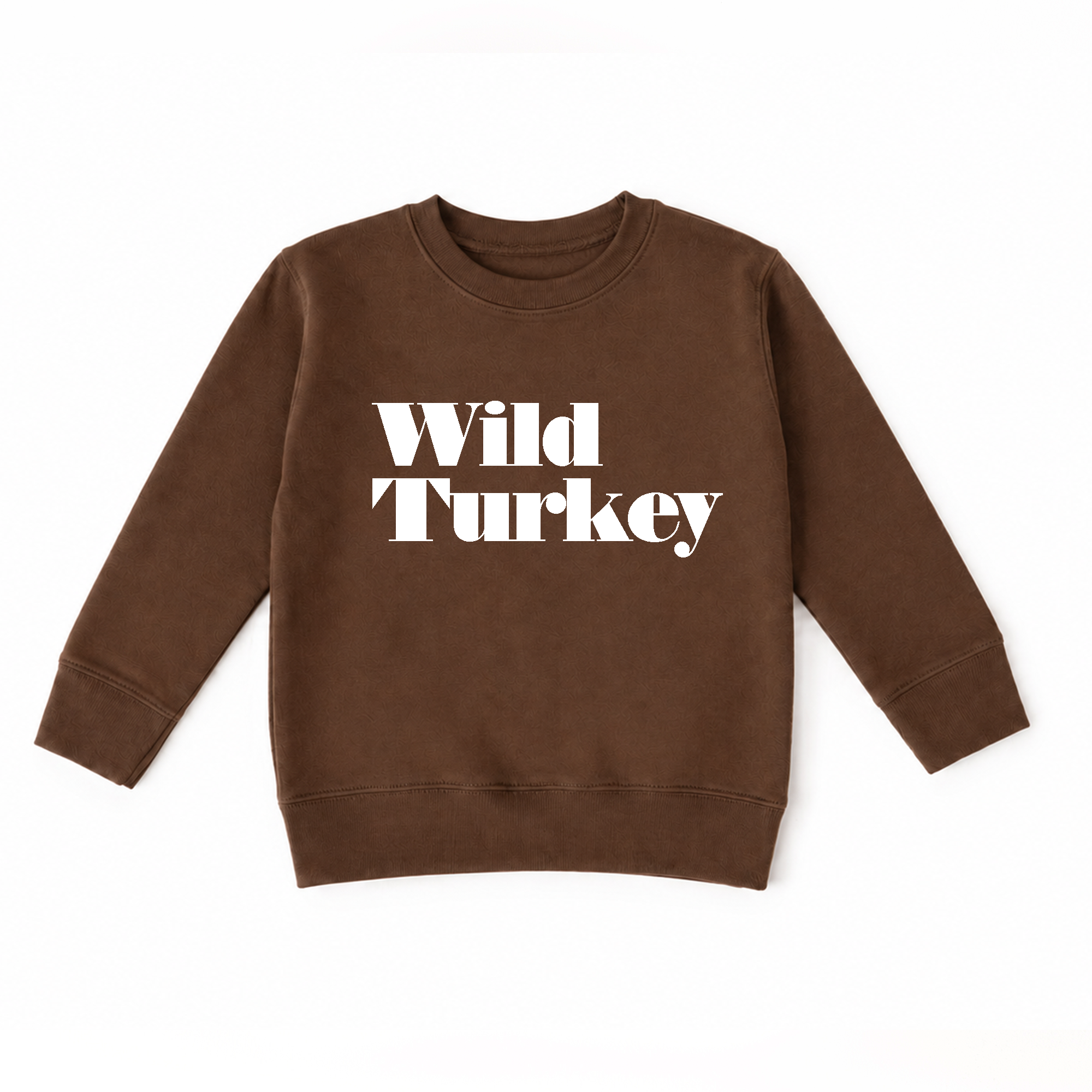 Wild Turkey