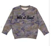 Wild at Heart