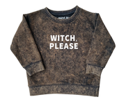 Witch, Please | Stonewash