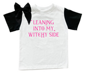 Leaning Into My Witchy Side