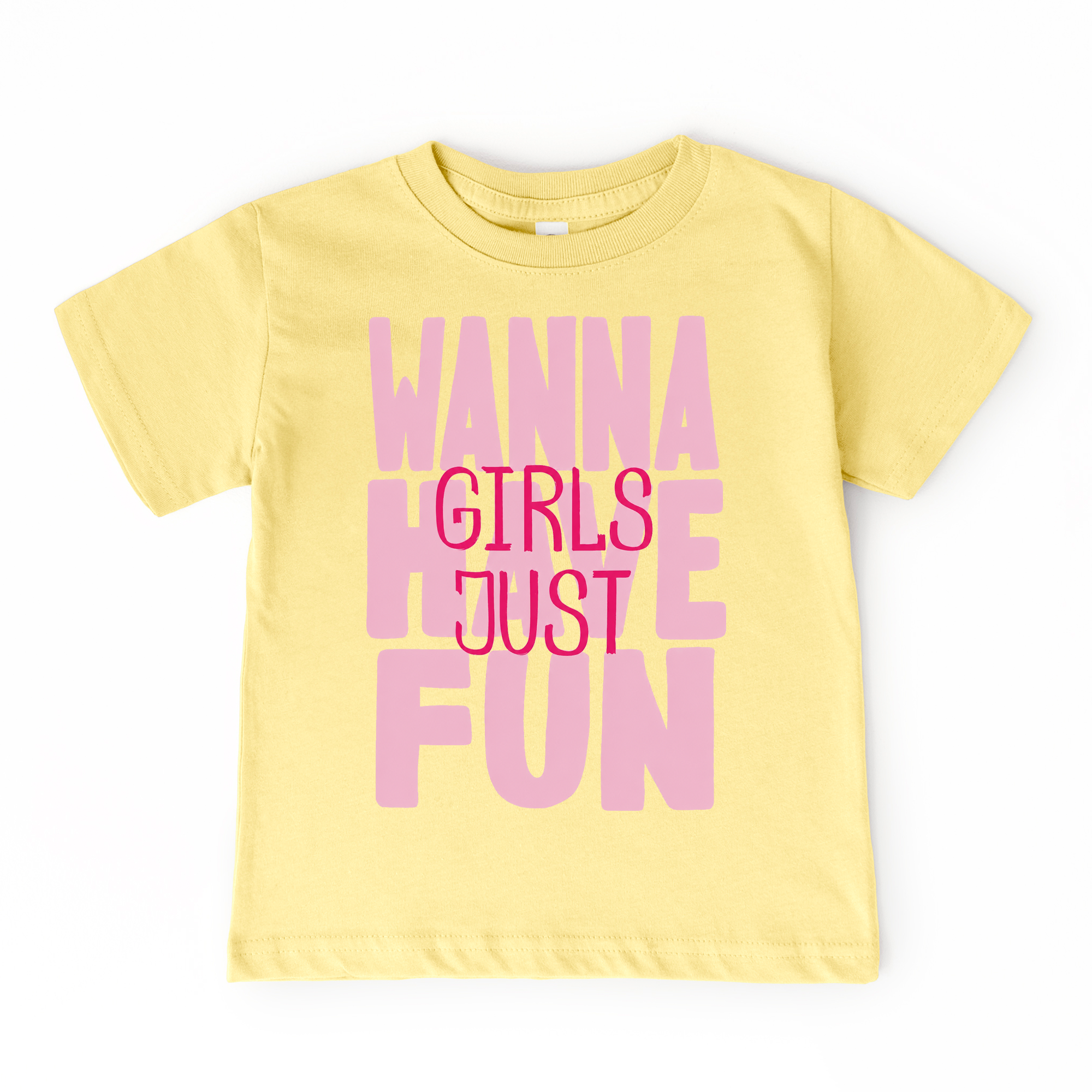 Wanna Have Fun