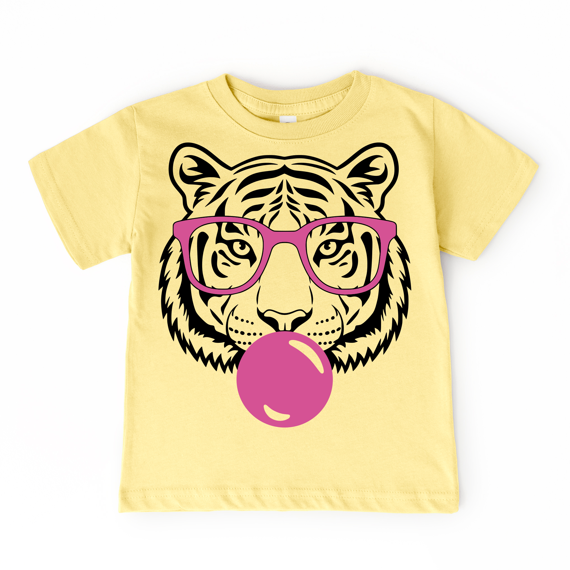 Easy Tiger