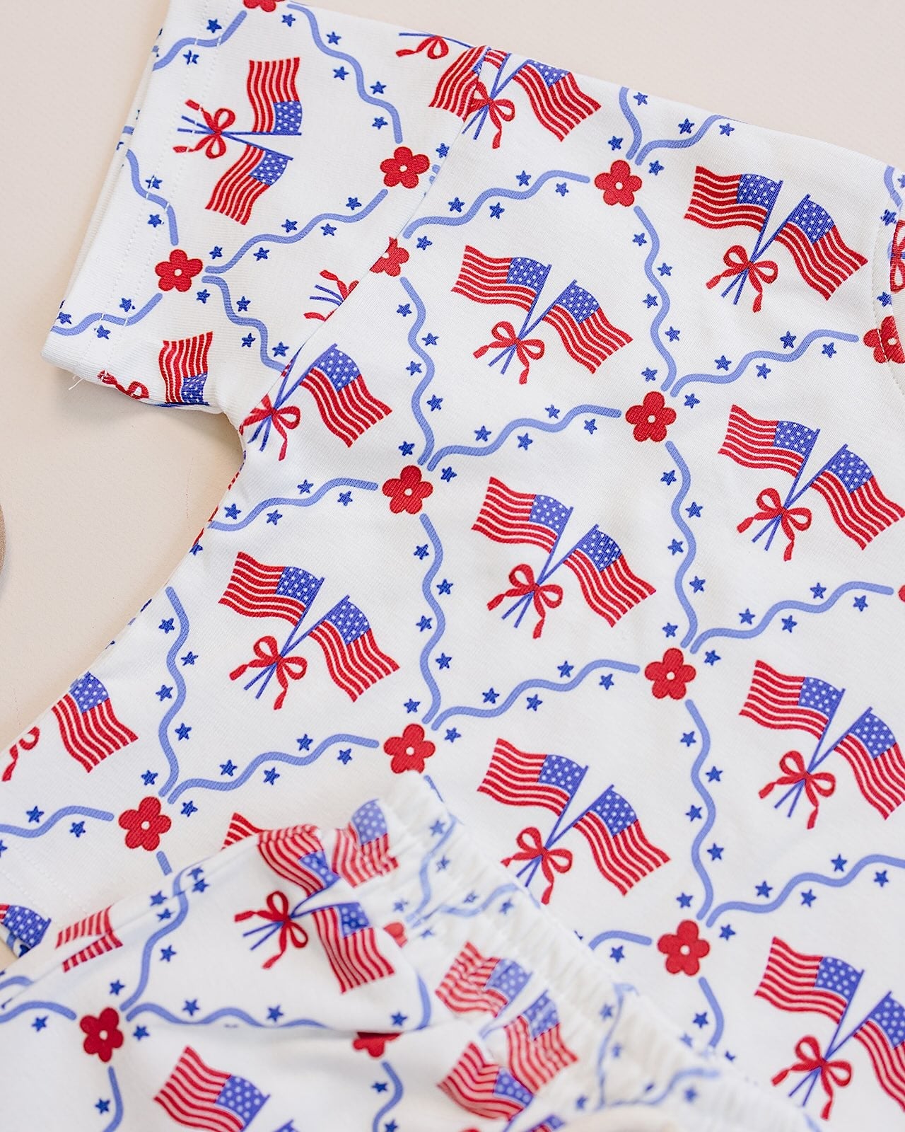 Shorts Set | American Girl