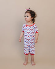 Bamboo Shorts Set | American Girl