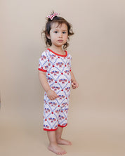 Bamboo Shorts Set | American Girl