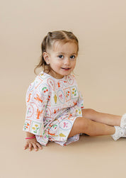 Shorts Set | Whimsy Summer