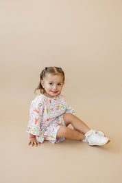 Shorts Set | Whimsy Summer