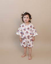 Shorts Set | American Bear