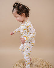 Bamboo Two Piece Set | Honey Bee