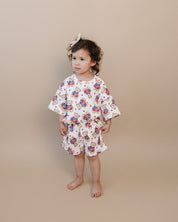Shorts Set | American Bear