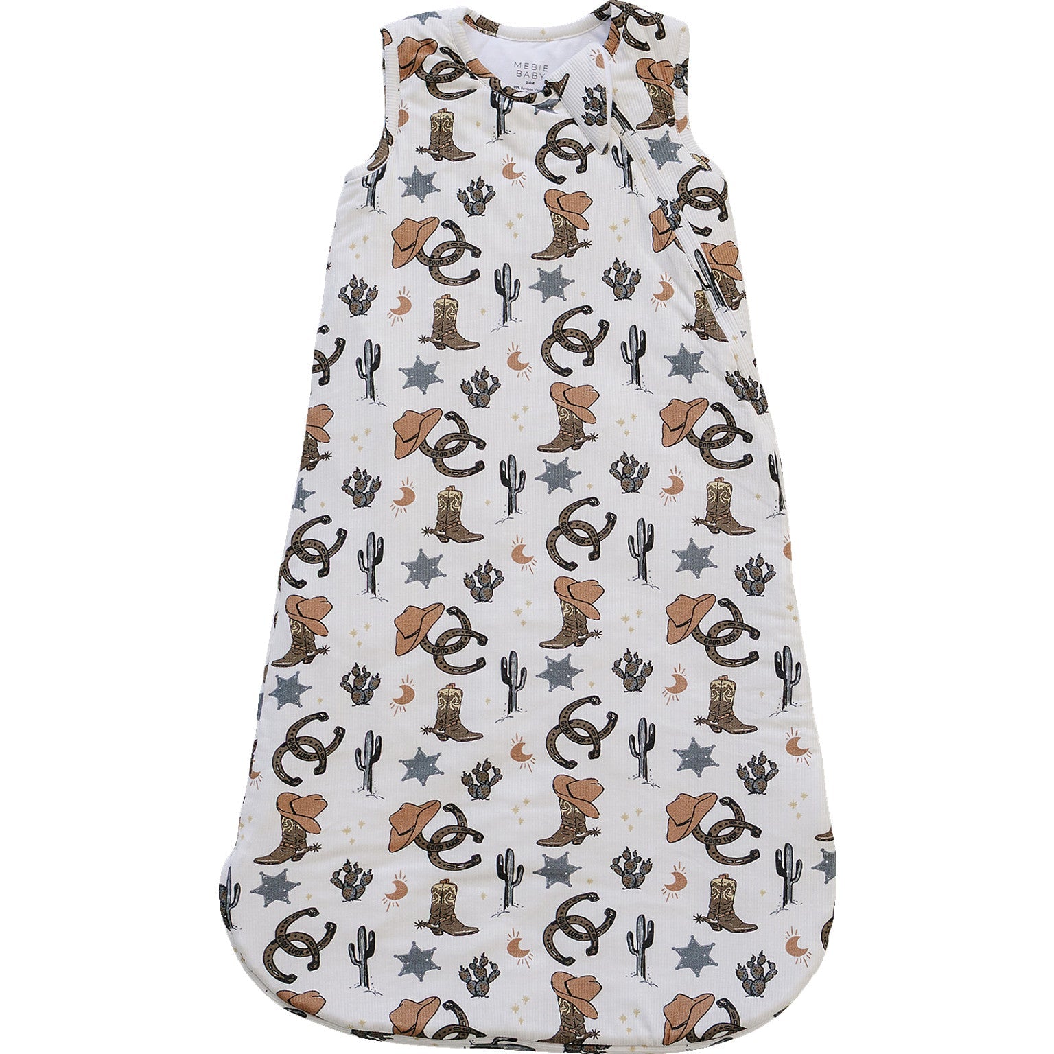 Outlaw Cowboy Sleep Sack