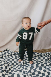 Game Day French Terry Set