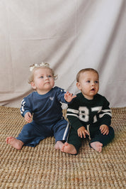Game Day French Terry Set