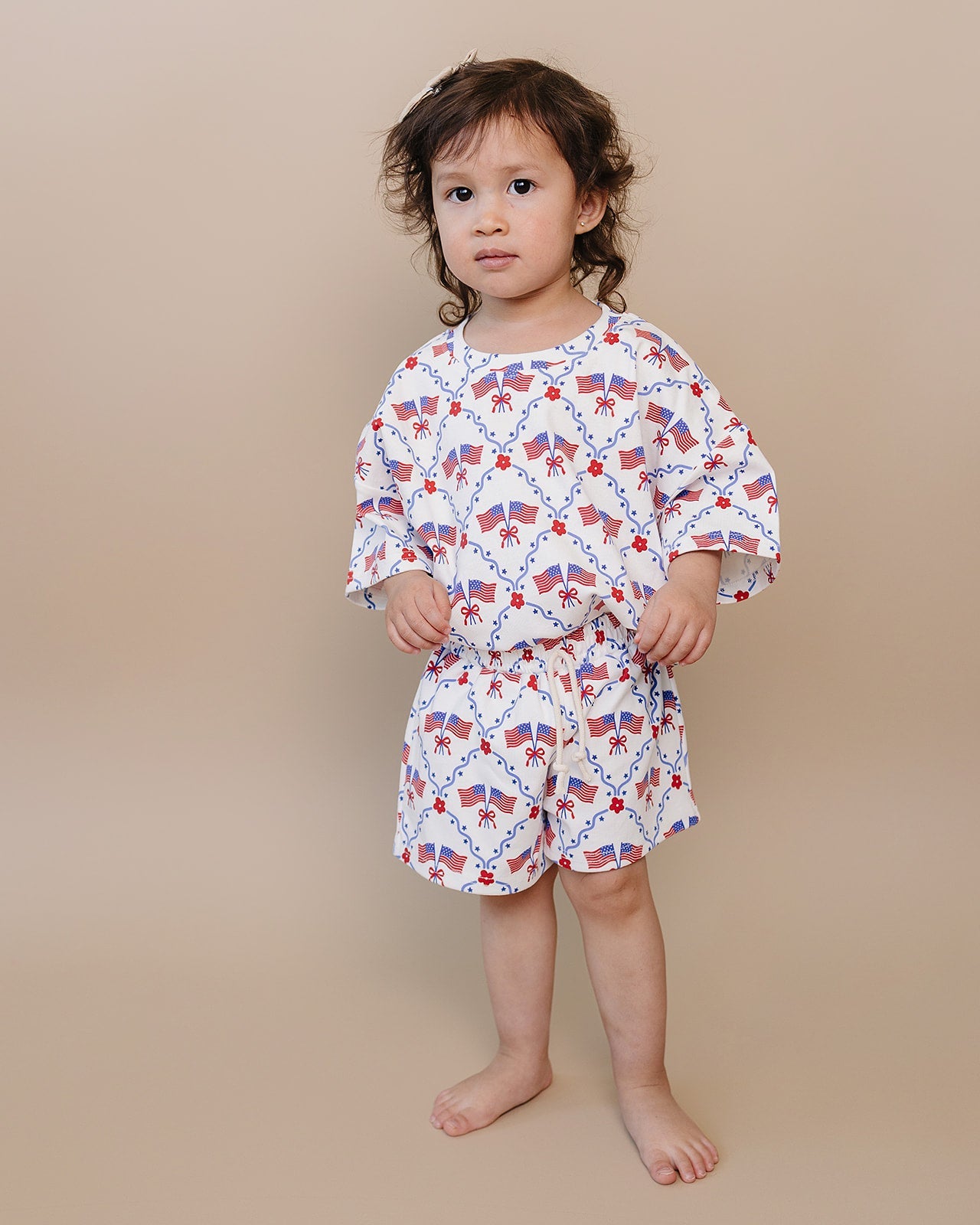 Shorts Set | American Girl