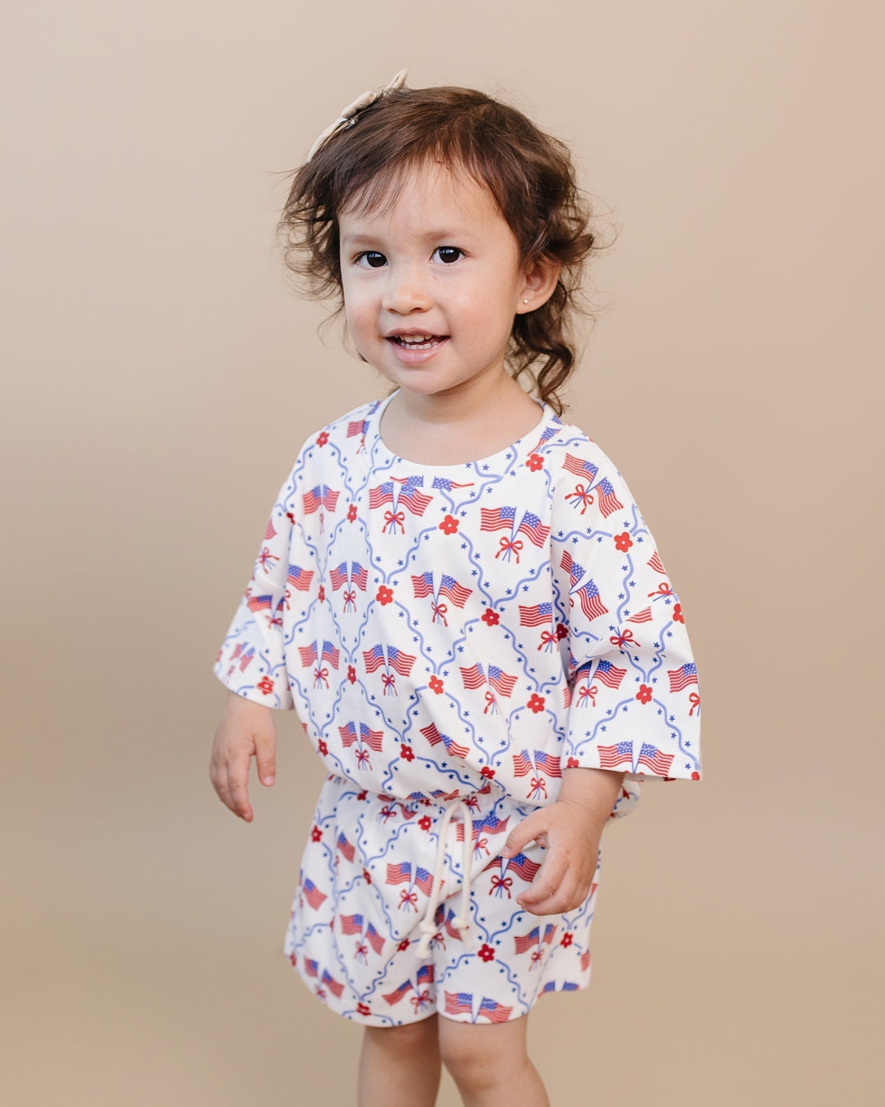 Shorts Set | American Girl