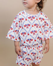 Shorts Set | American Girl