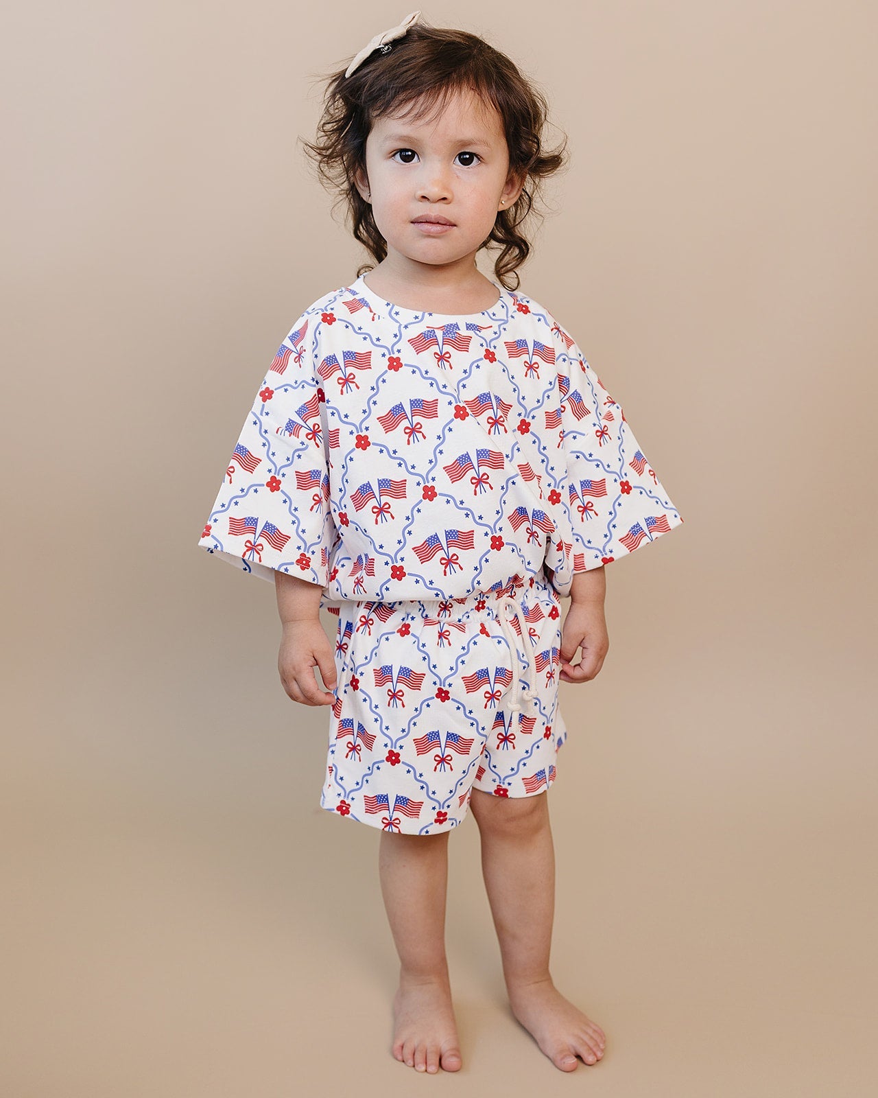 Shorts Set | American Girl